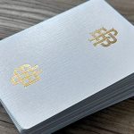 SOLOMAGIA Monogram Playing Cards - Imagen 4