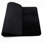 Close Up Pad Magic Play Mat Trick Props 40 x 60 cm, Black - Imagen 5