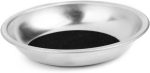 Stainless Steel Coin Magic Toy Penetrating Glass Cup Magic Trick Tool - Imagen 3