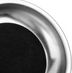 Stainless Steel Coin Magic Toy Penetrating Glass Cup Magic Trick Tool - Imagen 5