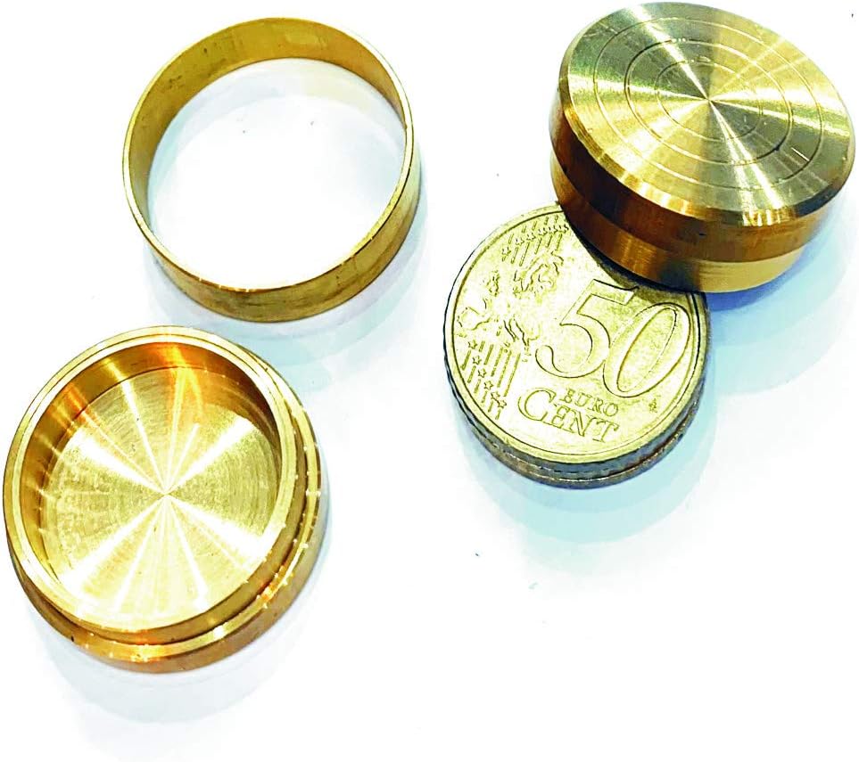 Dynamic coins with explaining video for your easy understanding Collectible Dynamic coins with explaining video for your easy understanding Collectible Magic Tricks