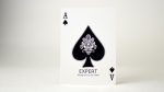 Murphy's Magic Supplies, Inc. Royal Zen Card Game (Red/Gold) by Expert Playing Cards - Imagen 4