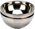 Enjoyer Appearing water from above bowls magic tricks stage illusions magic tricks comedy props mentalism (Large, Diameter 17.5 x 7.3cm) - Imagen 3
