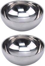 Enjoyer Appearing water from above bowls magic tricks stage illusions magic tricks comedy props mentalism (Large, Diameter 17.5 x 7.3cm) - Imagen 7