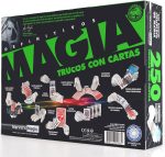 Marvin's Magic - 250 Ultimate Spell Card Tricks - Toys for Kids Birthday - Magic Set with Card Tricks for Ages 8+ - Imagen 6
