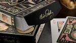 Murphy's Magic Supplies, Inc. Theory11 Elvis Cards - Imagen 3