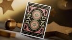Murphy's Magic Supplies, Inc. Theory11 Elvis Cards - Imagen 4