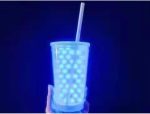 Light cup 360 magic tricks appearing magic light for magicians near bar illusions trick prop mentalism comedy - Imagen 3