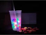 Light cup 360 magic tricks appearing magic light for magicians near bar illusions trick prop mentalism comedy - Imagen 6