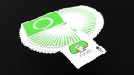 Murphy's Magic Supplies, Inc. Orbit Chroma Key Card Game - Imagen 4