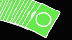 Murphy's Magic Supplies, Inc. Orbit Chroma Key Card Game - Imagen 5