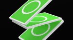 Murphy's Magic Supplies, Inc. Orbit Chroma Key Card Game - Imagen 6
