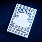 Blank Marked Deck by Yoan Tanuji & Magic Dream - Imagen 2