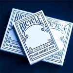 Blank Marked Deck by Yoan Tanuji & Magic Dream - Imagen 4