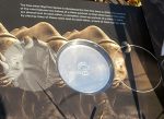 Big Five 1 oz silver coin - Imagen 4