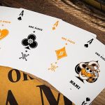 SOLOMAGIA One Piece - Nami Playing Cards - Imagen 2