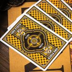 SOLOMAGIA One Piece - Nami Playing Cards - Imagen 3