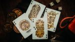 Murphy's Magic Supplies, Inc. theory11 Piracy Playing Cards, Great Gift for Card Collectors - Imagen 4