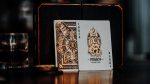 Murphy's Magic Supplies, Inc. theory11 Piracy Playing Cards, Great Gift for Card Collectors - Imagen 5