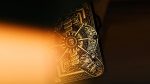 Murphy's Magic Supplies, Inc. theory11 Piracy Playing Cards, Great Gift for Card Collectors - Imagen 6