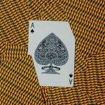 SOLOMAGIA No Borders Thunderbolt Playing Cards by Joker and The Thief - Imagen 3