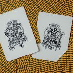 SOLOMAGIA No Borders Thunderbolt Playing Cards by Joker and The Thief - Imagen 4
