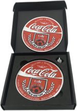 Magic Trick Through Tumbler for Adults - Indispensable Close-up Gimmick for Parties, Games and Gatherings - Easy to Achieve with Awesome Results (Red) - Imagen 3