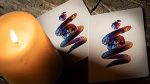 Murphy's Magic Supplies, Inc. Memento Mori Genesis Card Game - Imagen 6