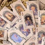 SOLOMAGIA Little Prince Playing Cards by Shaoguang Secret Realm Series - Imagen 2