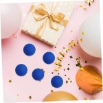 iplusmile Bolas De Esponja Suaves para Magos y Principiantes 4.5cm 10 Piezas Color Azul Accesorios para Actuaciones y Fiestas Herramienta Mágica para Trucos - Imagen 6