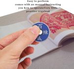 Magic Coin, Chinese Coin Magic Trick, Home - Imagen 3