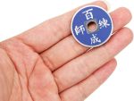 Magic Coin, Chinese Coin Magic Trick, Home - Imagen 8