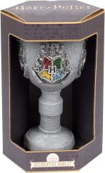 CARTOON Harry Potter Cup, Hogwarts School of Magic and Witchcraft Metal Cup Gift Idea - Imagen 4