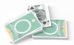 Murphy's Magic Supplies, Inc. CC Orbit 2nd Edition Playing Cards - Imagen 4