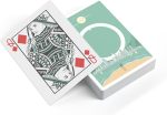 Murphy's Magic Supplies, Inc. CC Orbit 2nd Edition Playing Cards - Imagen 5