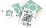 Murphy's Magic Supplies, Inc. CC Orbit 2nd Edition Playing Cards - Imagen 6