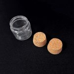 Perfect coin in bottle, magic tricks, magic coin in bottle, penetrate glass bottle, close-up, illusions, tricks, comedy props - Imagen 5