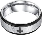 Magic Accessories | Magic Ring,Floating Metal Rings Fun Toys for All Ages Scene Accessories Juggling Travel Fair