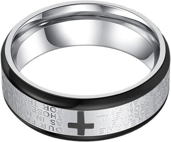 Magic Accessories | Magic Ring,Floating Metal Rings Fun Toys for All Ages Scene Accessories Juggling Travel Fair