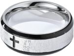 Magic Accessories | Magic Ring,Floating Metal Rings Fun Toys for All Ages Scene Accessories Juggling Travel Fair - Imagen 9