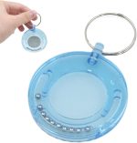 Trucos de Magia con Monedas | Moneda de Trucos de Magia - Juguete de Moneda Que desaparece, Accesorios mágicos Que desaparecen de Monedas, Truco mágico de Monedas para Accesorios de Fiesta - Imagen 8