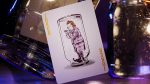 Murphy's Magic Supplies, Inc. Theory Wonka Playing Cards11 - Imagen 4