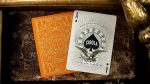 Murphy's Magic Supplies, Inc. Kings Wild Project Cibola Card Game - Imagen 4