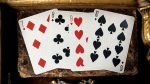 Murphy's Magic Supplies, Inc. Kings Wild Project Cibola Card Game - Imagen 5
