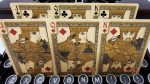 Murphy's Magic Supplies, Inc. Bike Spin of the Century (Phone) Playing Cards - Imagen 4