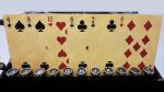 Murphy's Magic Supplies, Inc. Bike Spin of the Century (Phone) Playing Cards - Imagen 5