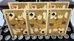Murphy's Magic Supplies, Inc. Bike Spin of the Century (Phone) Playing Cards - Imagen 6