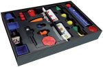 Educa Borras - Classic Magic with the 100 Most Original and Fun Tricks, Magician's apprentices will find a Manual with All Tricks explained Step by Step, Starting from 7 years (24048) - Imagen 3