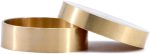 Enjoyer Okito Box Half Dollar (Copper Box) Magic Tricks Magician Coin Magic Close Up Illusion Accessories Gimmick - Imagen 5