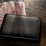 WGM Card TO Wallet Set by Murphy's Magic - Imagen 3